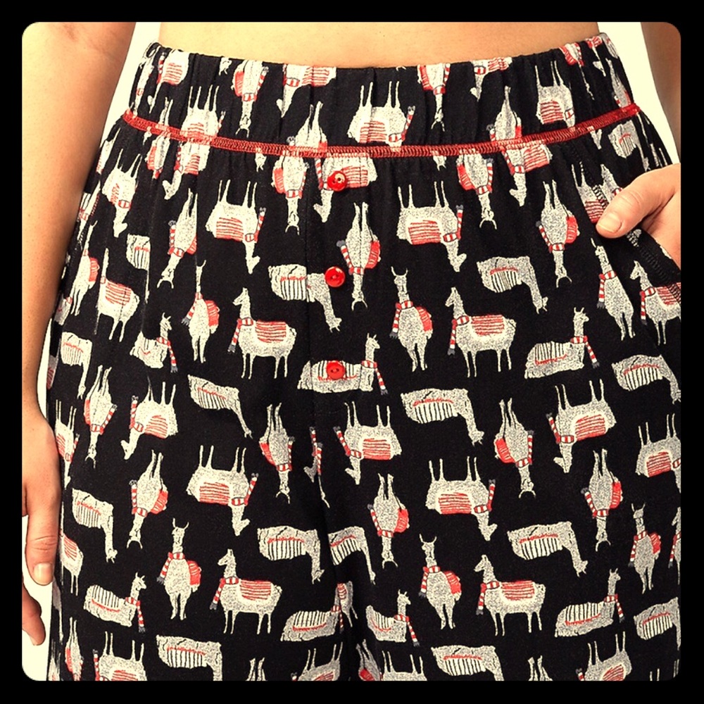 💞Lane Bryant SZ 26/28 Pajama Pants💞